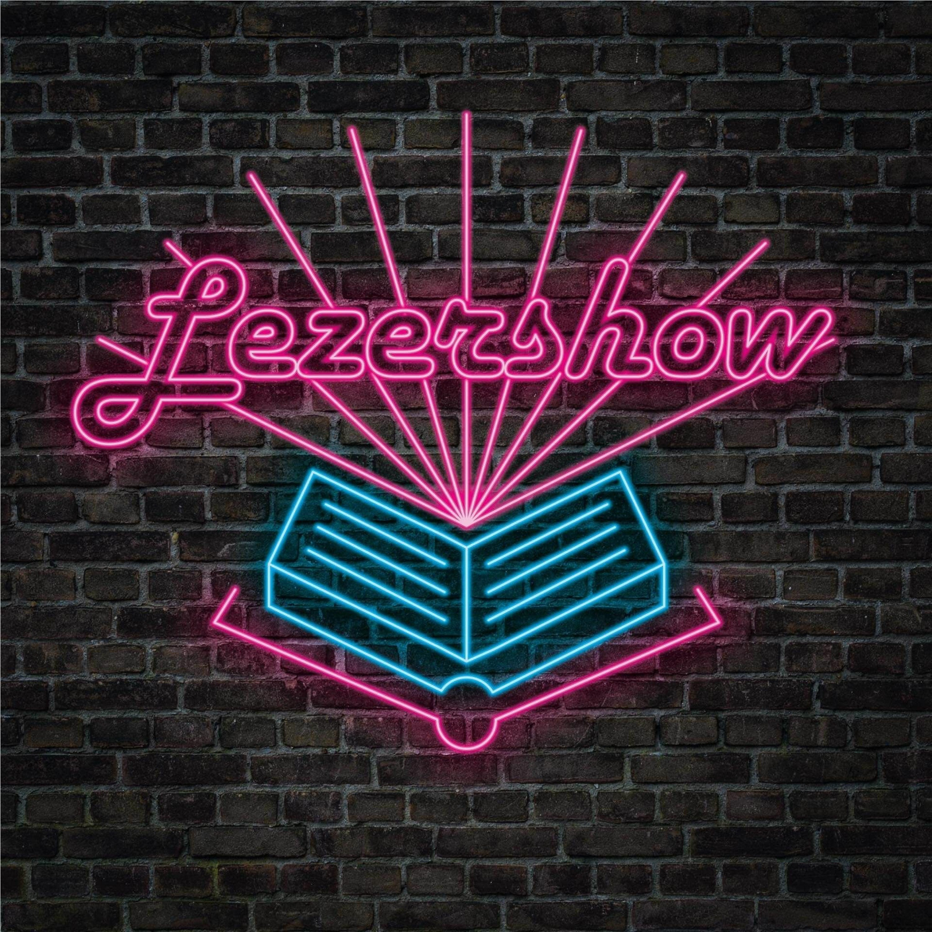 Lezershow