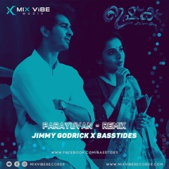 Ishq(2019) - Parayuvan - Jimmy Godrick X Basstides (Remix)