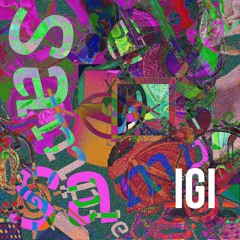 IGI - Bënji (SBB #4)
