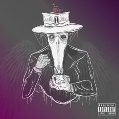 GSD-PLAGUE (Prod.RB3)