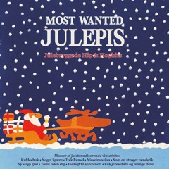 Most Wanted Julepis