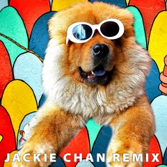 Tiësto & Dzeko ft. Preme & Post Malone - Jackie Chan (Joe Lepler Remix)
