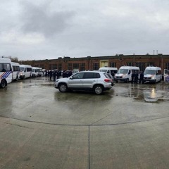 Discussion avant une éventuelle expulsion.