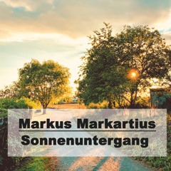 Markus Markartius - Sonnenuntergang 01.12.2019