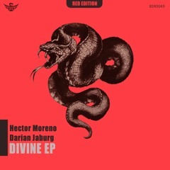 Hector Moreno - Divine (Original Mix)
