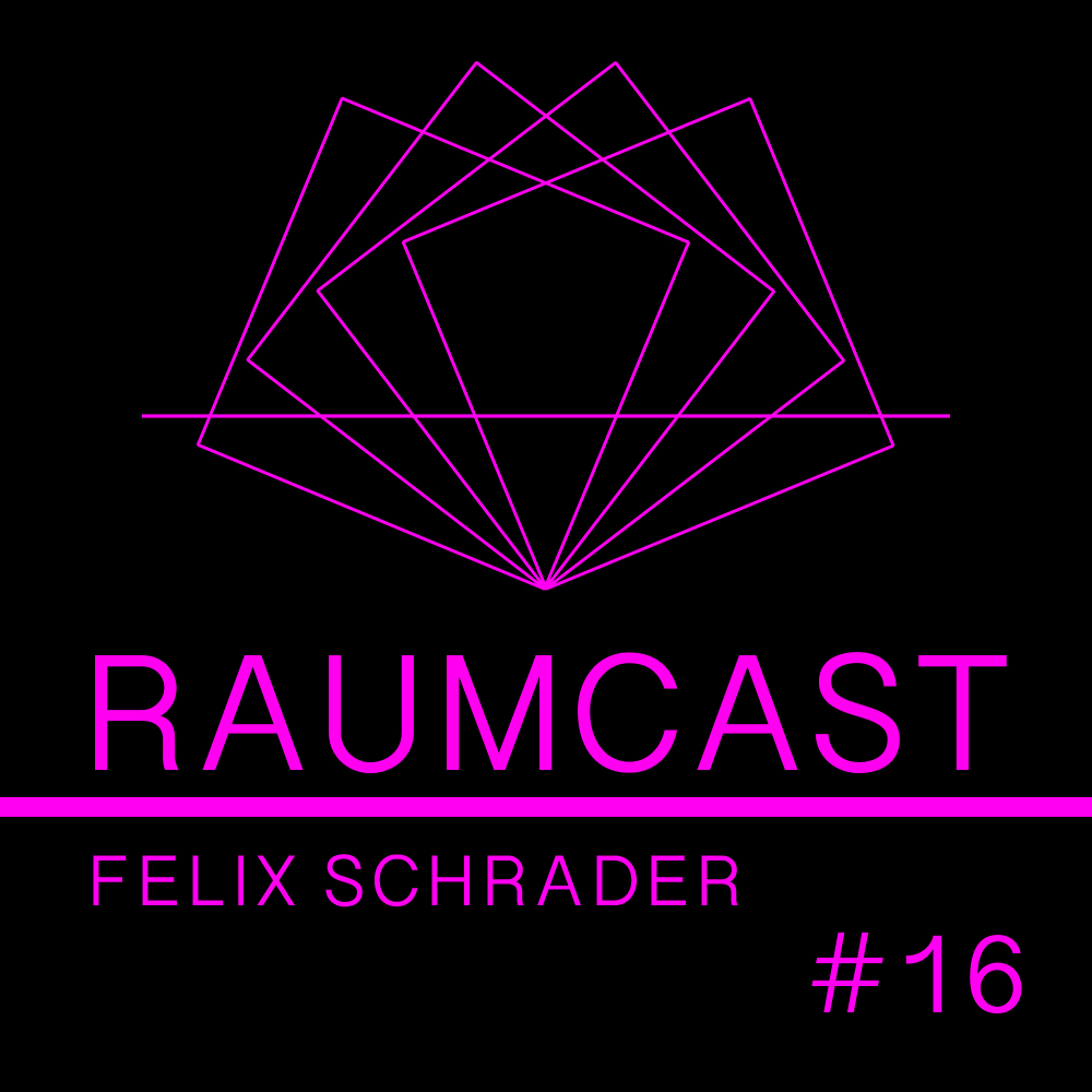 RAUMCAST
