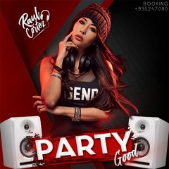 Gatas2019 + Raul Cortez + Set En Vivo