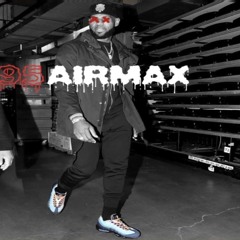 95 AirMax (Feat. RRVMBO x JGM)