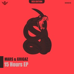 MARS & GRIGAZ - Meat Grinder (Original Mix)