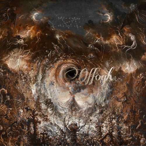 Amirali Offagh Podcast #01 Electro