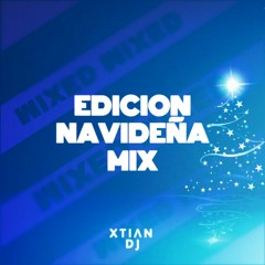 Edición Navideña Mix