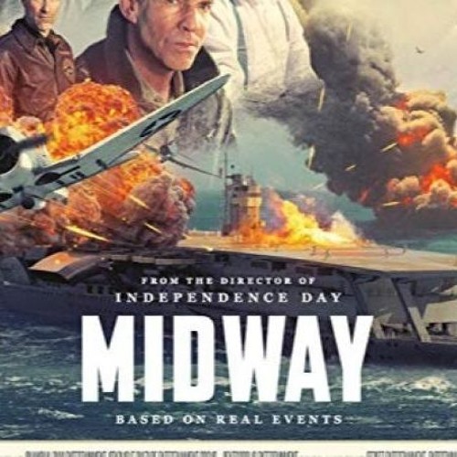 Midway 2019 Streaming Vf {{REGARDER 【1080p】 "Midway" streaming VF Midway ['2019(@MidwayVf