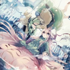 [Ten Desires] A-one TOUHOU Eurobeat