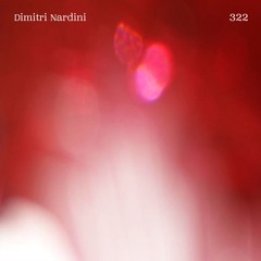 Dimitri Nardini - 322 (Original Mix)