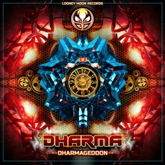 Dharma & Fungus Funk - It's 420 Somewhere