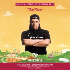 Poley Tight @ Electric Love Festival 2019