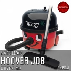 Hoover Job (Free Download)