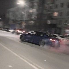 Black Bama Need for Speed