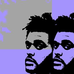 The Weeknd - I Feel It Coming (slowed + reverb)