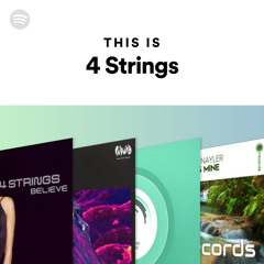 This Is 4 Strings