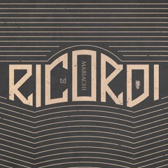 M4RI4CHI - Ricordi (Original Mix)