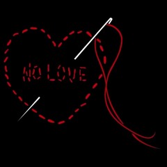 No love