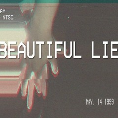 Beautiful Lie // 115BPM // SOLD