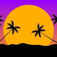 Coconut Island | Level I | Sunny Happy Super Nintendo Inspired Music With A Reggae Vibe [Loopable]