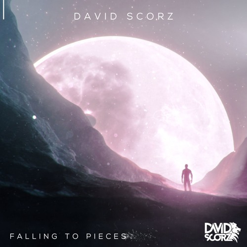 Falling To Pieces
