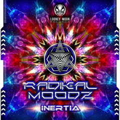 Radikal Moodz & Ingrained Instincts - Animated Grains