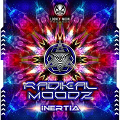 Radikal Moodz & Ingrained Instincts - Animated Grains