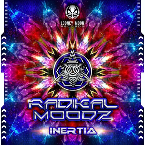 Radikal Moodz & Ingrained Instincts - Animated Grains