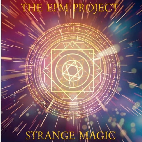 Stream Strange magic [in the style of E.L.O] (Electric Light Orchestra) by  the EPM project | Listen online for free on SoundCloud