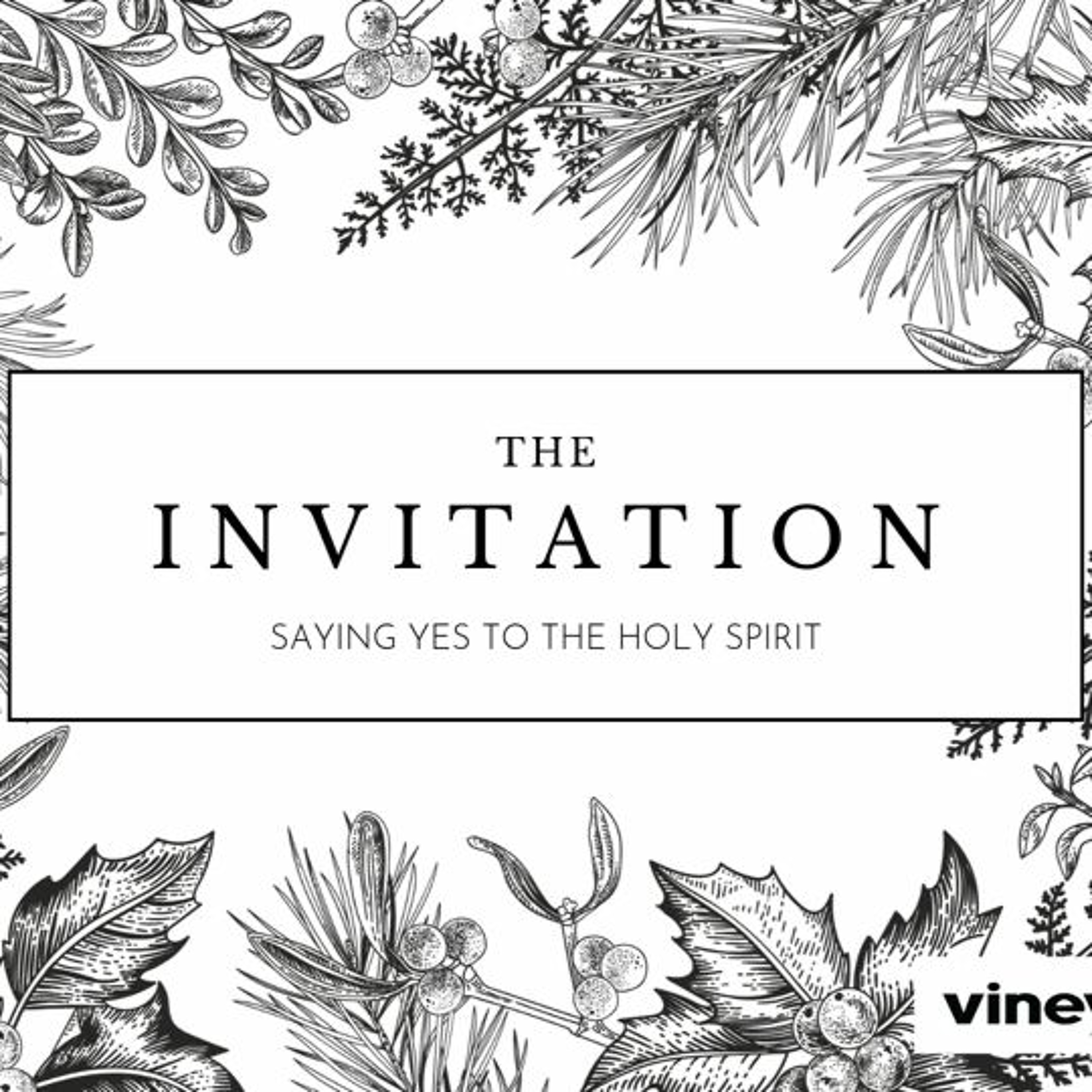 Vineyard Church Dungannon Podcast