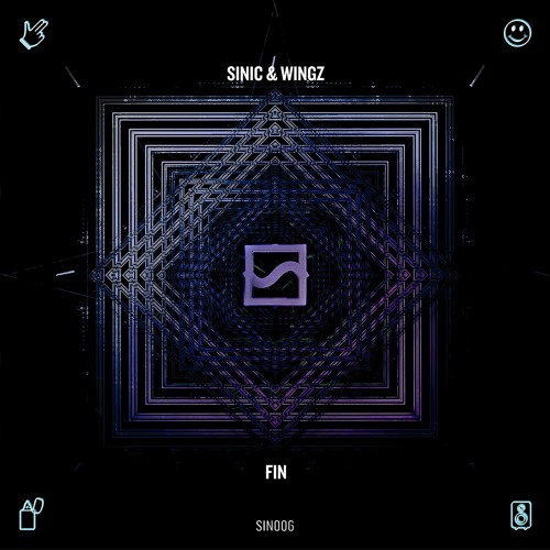 SIN006: Sinic & Wingz - Fin [FREE DOWNLOAD - SINE Series]