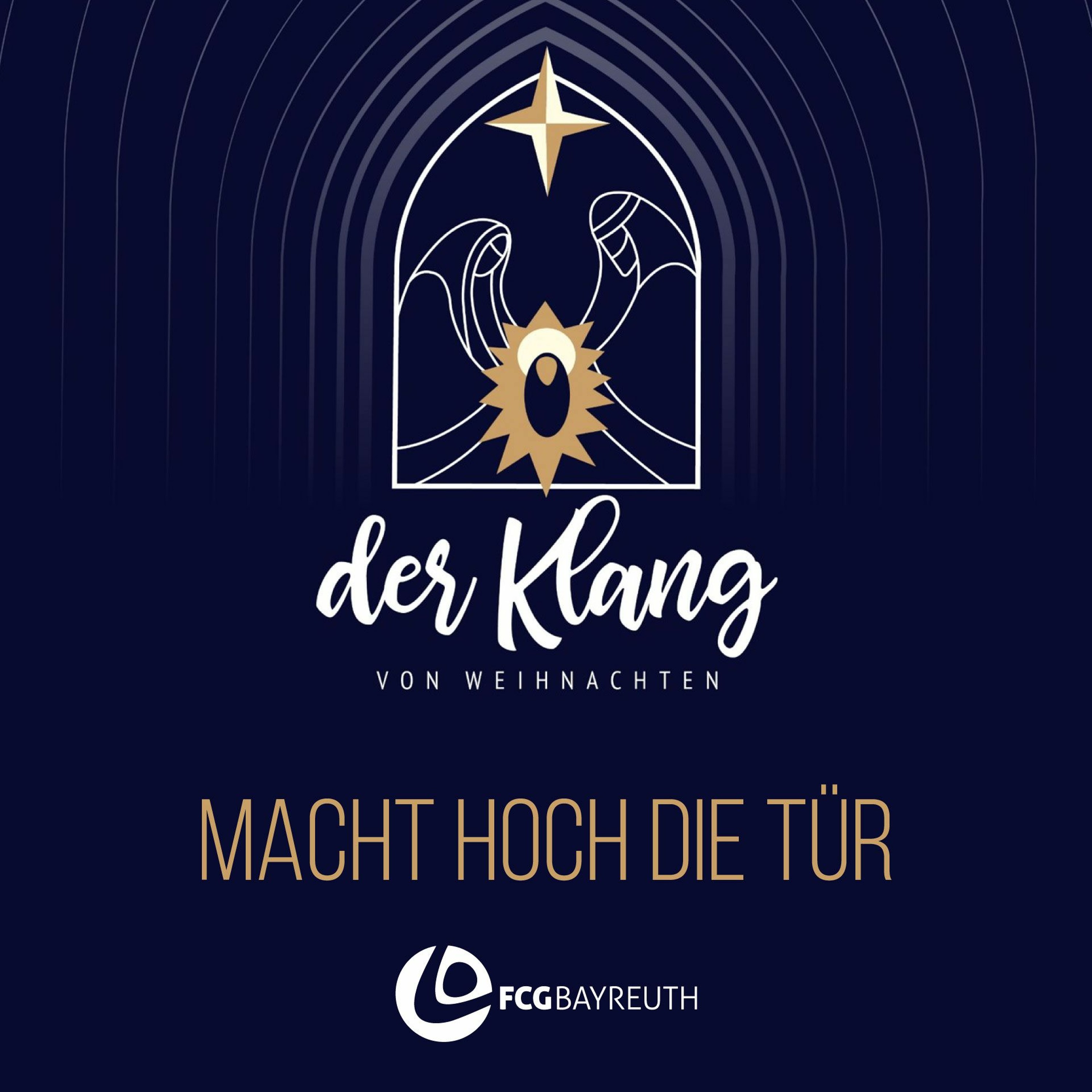 FCG-Bayreuth Predigt Podcast
