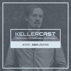 KellerCast #009 | Abis Läufer