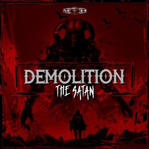 [HC] The Satan - Demolition (Masters Of Hardcore)