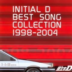 Love Injection (Extended Mix~F.O.)