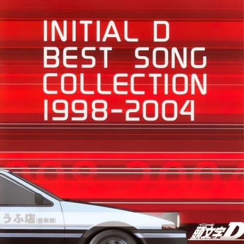 Love Injection (Extended Mix~F.O.)