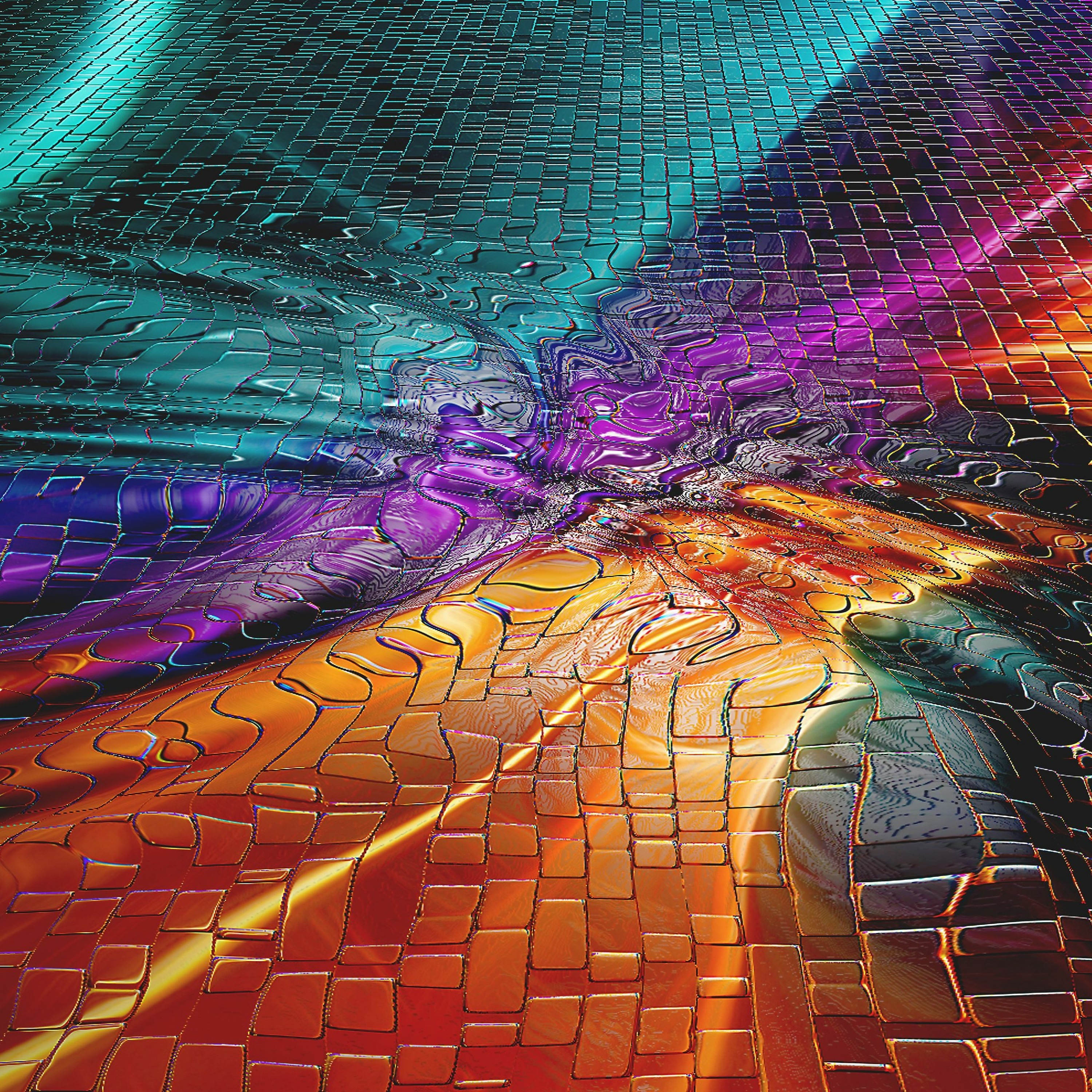 Wanderer By Arno Vrijman episode artwork