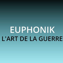 L'ART DE LA GUERRE