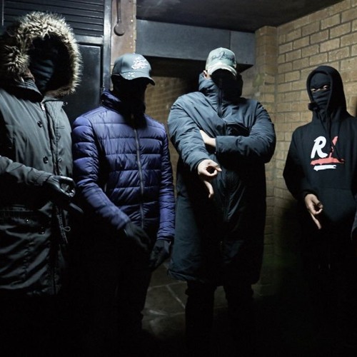 Zone 2 - Dont Get Put In A Spliff #Exclusive 1