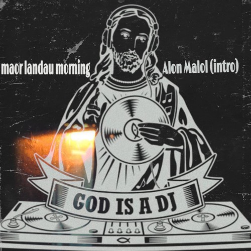 Stream Maor Landau X Morning X Melodic Faithless God Is A Dj Intro Free Download By Melodic Listen Online For Free On Soundcloud