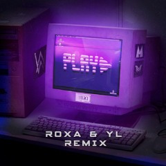 Alan Walker feat. K-391, Tungevaag & Mangoo - PLAY (ROXA & YL Remix)