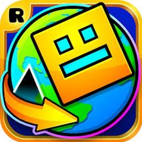 Geometry Dash World