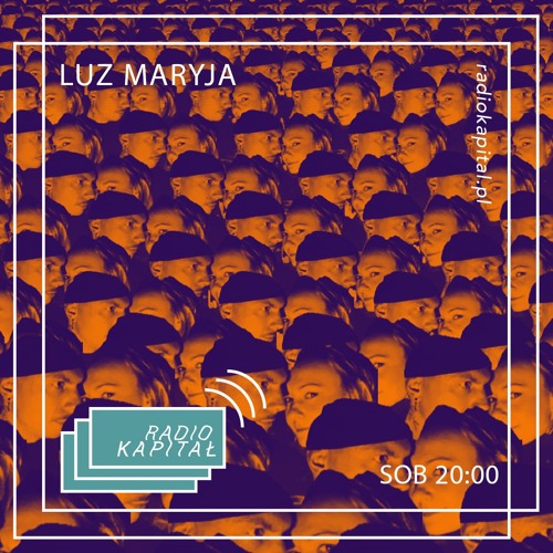 Luz Maryja Pres. Krewetki W Cekinach Mix/ Radio Kapitał