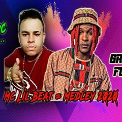 MC Lil Beat - Medley 2020 - (DJGR MPC)