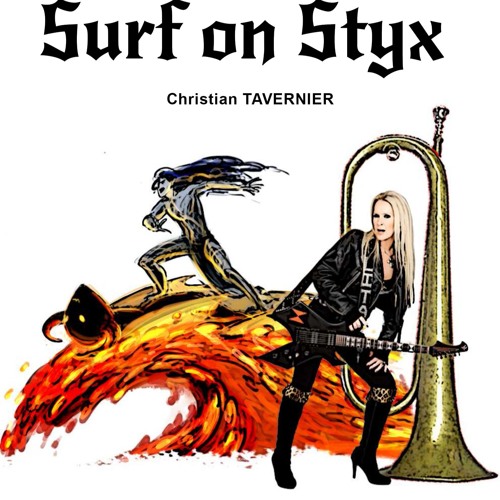 Surf On Styx