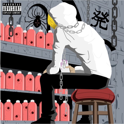 Lørd S. // KURAPIKA ⛓️